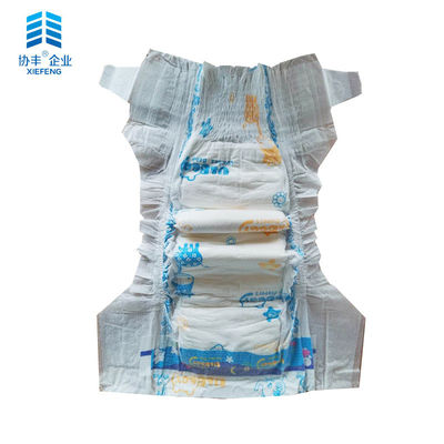 22 32 van de Katoenen Zachte Babypond Luier