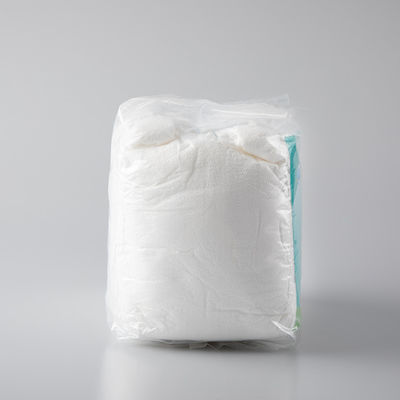 ISO9001 een Beschikbare Huisdierenluiers van Rang niet Geweven Topsheet voor Honden