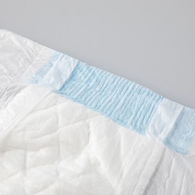 ISO9001 een Beschikbare Huisdierenluiers van Rang niet Geweven Topsheet voor Honden