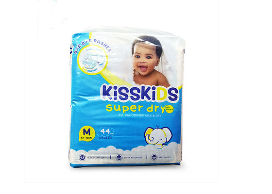 3 sorteert de Zachte de Babyluier van laagmicrofiber een 3D Kanaal van de Lekpreventie