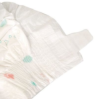 Voorbarige de Babyluiers van Clothlike In te ademen Backsheet 25 32Lbs
