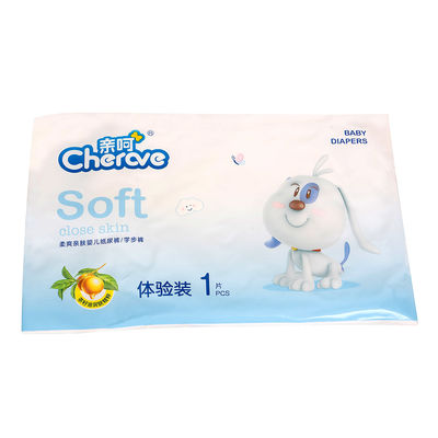 Magische Beschikbare Nappies van de Bandbaby Pasgeboren Super Absorptie 750ml