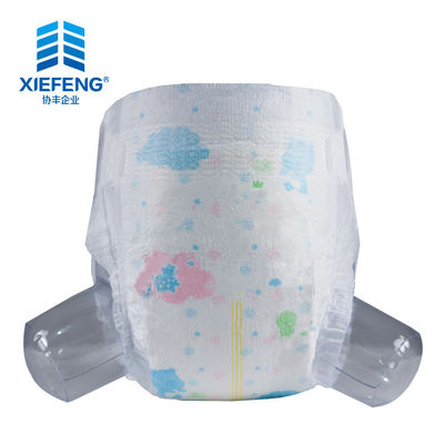 Elastische Beschikbare Nappies van Broeksband Milieuvriendelijke Luiers 700ml Eco