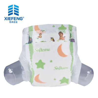 400ml Luiers van de antilek de Beschikbare Baby