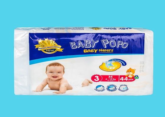 Van de de Pluispulp van de V.S. de Luiers van de de Zuigelingsbaby 360 Graad Elastische Stretchable Broeksband