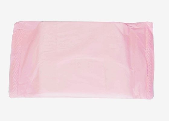 Nacht Gevleugelde Katoenen Maandverband180ml Uiterst dunne Sanitaire Stootkussens met Vleugels