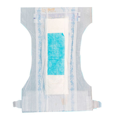 Regelbare Nappies van de Babynacht de Douaneluiers van Japan SAP voor Babys