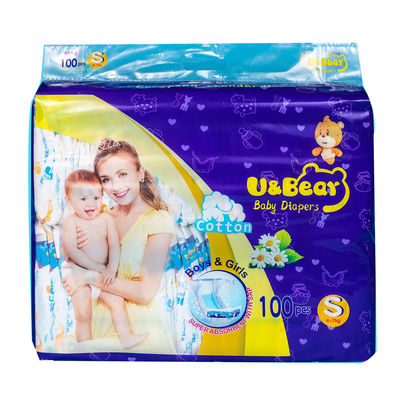 18lbs beschikbare Pasgeboren Babyluiers