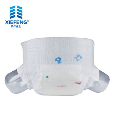 Zachte Stoffen van de Katoenen de Luiers500ml Eco Vriendschappelijke Nappies Kern Beschikbare Baby