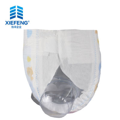 Zachte Stoffen van de Katoenen de Luiers500ml Eco Vriendschappelijke Nappies Kern Beschikbare Baby
