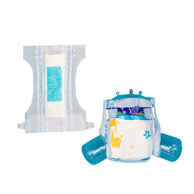 Luiers van de de Band Pasgeboren Baby van pp de Magische 370*280mm Originele Nappies van Eco