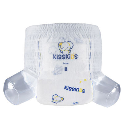 3s super Droog trekt Nappy van de de Absorptienacht van de Babyluier 800ml Broek uit