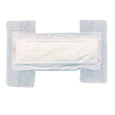 TUV de Hete Rolling niet Geweven Baby trekt Nappies Super Absorbeermiddel uit
