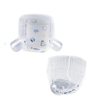 OEM de Doek als trekt Babyluier uit