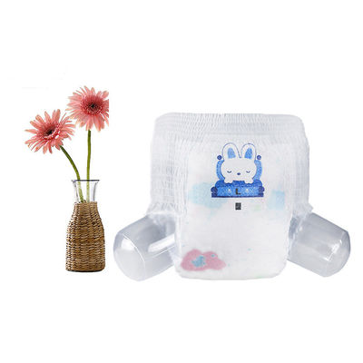 OEM de Doek als trekt Babyluier uit