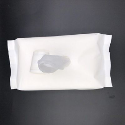 De efficiënte Natte Sterilisatie ultra Compacte Baby veegt Duidelijke Patroon Natuurlijke Formule af