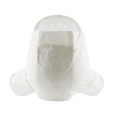 Trekken de een Incontinentie Volwassen Luiers van Rangjapan SAP Nappies Grootte 3 uit