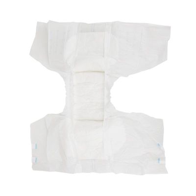 Trekken de een Incontinentie Volwassen Luiers van Rangjapan SAP Nappies Grootte 3 uit