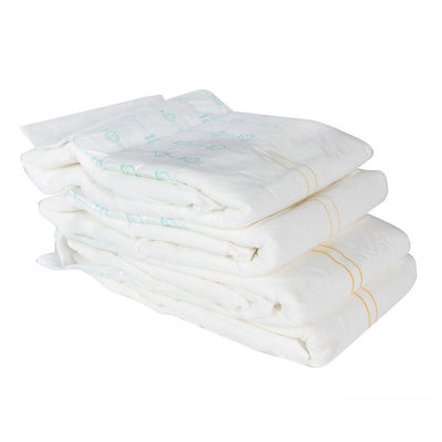 De Unisex- Volwassen Luiers van Clothlikebacksheet