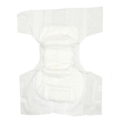 De Unisex- Volwassen Luiers van Clothlikebacksheet