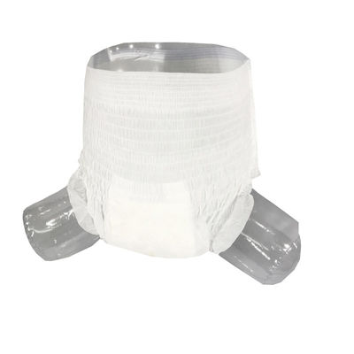 PE van het de Luierslek van Filmbacksheet de Unisex- Volwassen Broek van de het Bewijs Beschikbare Incontinentie