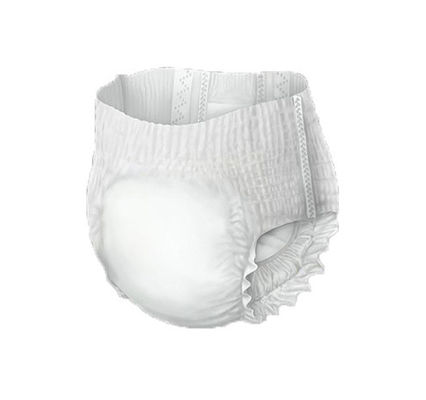 PE van het de Luierslek van Filmbacksheet de Unisex- Volwassen Broek van de het Bewijs Beschikbare Incontinentie