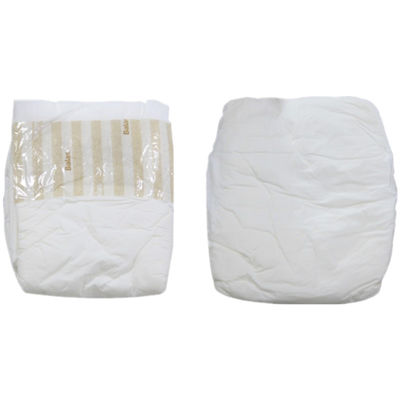 Waterdichte pp-van de de Pluispulp van Banden Unisex- Volwassen Luiers niet Geweven Topsheet