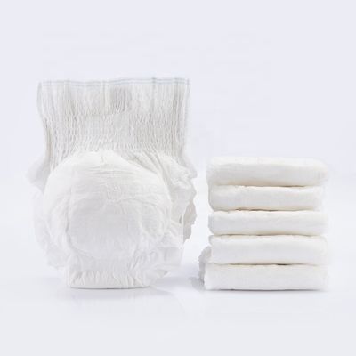 Super Absorberend de Luiers Zacht Katoenen van 1400ml Unisex- Volwassen Hoogste Blad