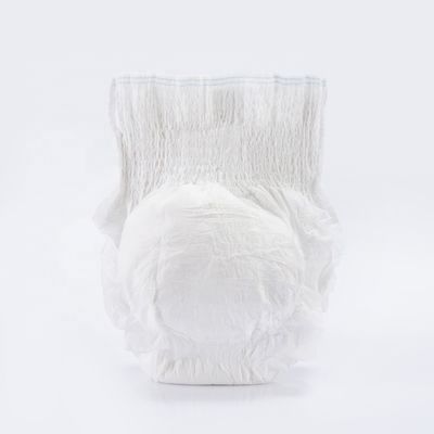 Super Absorberend de Luiers Zacht Katoenen van 1400ml Unisex- Volwassen Hoogste Blad
