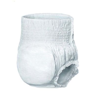 1800ml unisex- Volwassen Luiers met Elastische Taille