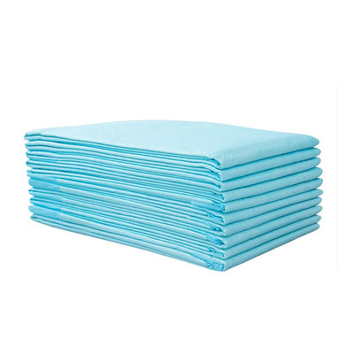 Volwassen van het Bedunderpads van het Baby Antilek Beschikbaar het GEL Super Absorberend Polymeer