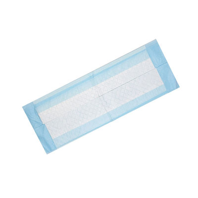 Niet Geweven Stoffen Beschikbaar Bed Underpads 60X60mm Zachte In te ademen