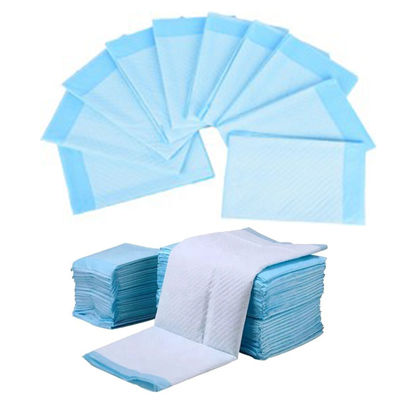 Hoog Absorberend Beschikbaar Bed Underpads