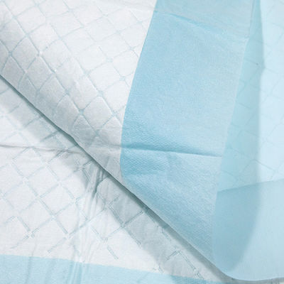 Hoog Absorberend Beschikbaar Bed Underpads