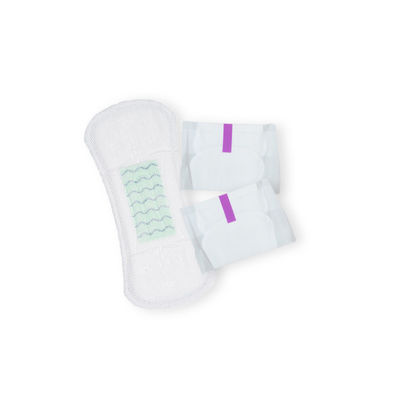 Hypoallergenic 100 Percenten Katoenen Damesslipjevoeringen voor Zwangere Dames