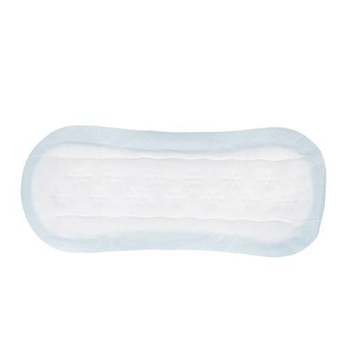 Wingless Kruiden Sanitaire Stootkussens van Anionchip soft panty liners ADL