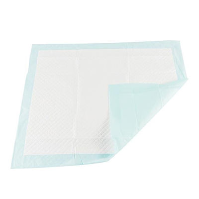 ODM het Ziekenhuis die Beschikbaar Bed Underpads verzorgen