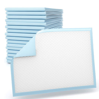 Katoenen van het Bedunderpads Korea BSF SAP van het antilekziekenhuis Beschikbare Zachte Oppervlakte