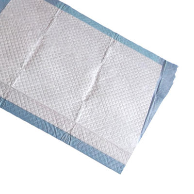 1000ml Stootkussens van het absorptievermogen de Buitengewoon brede Beschikbare Bed voor Incontinentie