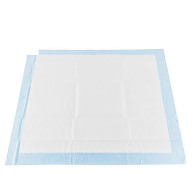 Katoenen van het Bedunderpads Korea BSF SAP van het antilekziekenhuis Beschikbare Zachte Oppervlakte