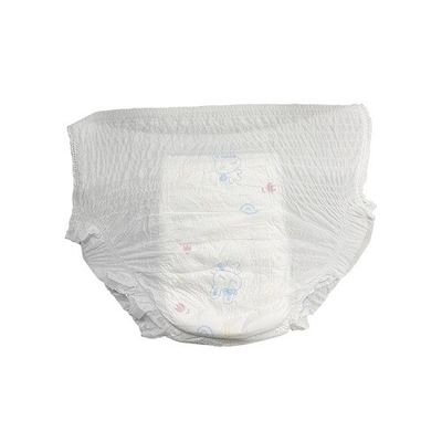 De zachte In te ademen Baby zwemt Broek2000ml Beschikbare Zwemmende Luiers