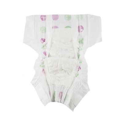 Het elastische Broeksbandwegwerpproduct zwemt Nappies het Ultraabsorptievermogen van SAP
