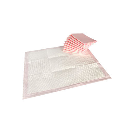 In te ademen van het Huisdierenunderpads SAP van Eco Vriendschappelijk het Waterslot Beschikbaar Pee Pads