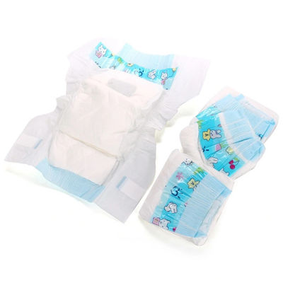Van de het Saplaag van de pluispulp van het Huisdierenluiers Beschikbare de Hondnappies voor Oude Honden