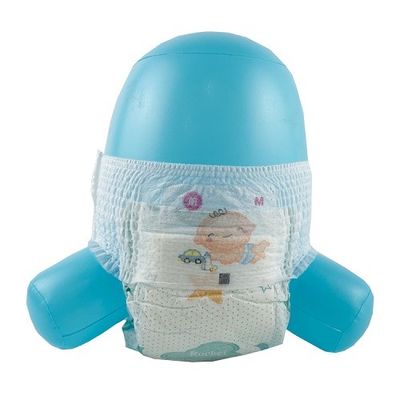 ODM Hypoallergenic Magische de Bandluiers van het ARC voor Pasgeboren Baby