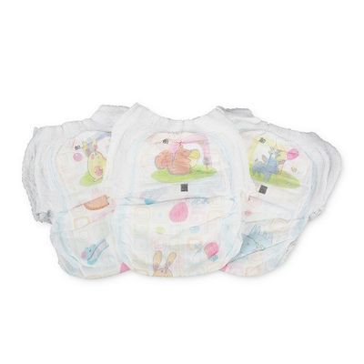 ODM Hypoallergenic Magische de Bandluiers van het ARC voor Pasgeboren Baby