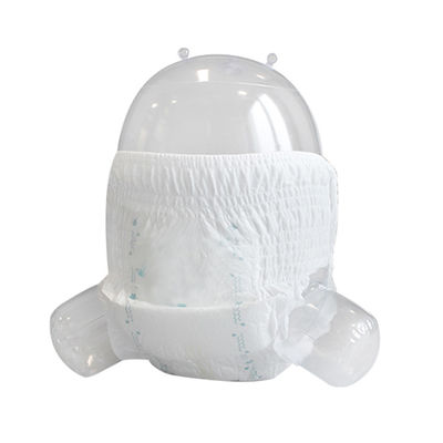 500ml Luiers van de absorptievermogen de Beschikbare baby met Clothlike Backsheet