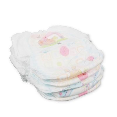 PE van de eczemapreventie van de de Zuigelingsbaby van Backsheet de Luiersodm
