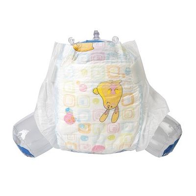 PE van de eczemapreventie van de de Zuigelingsbaby van Backsheet de Luiersodm