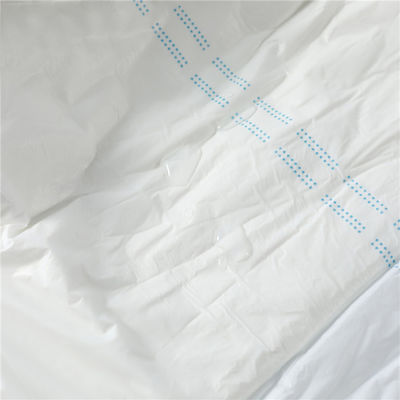 800 1000 1200ml-Volwassen Luiers van de Absorptie Unisex-Incontinentie